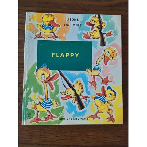 Flappy