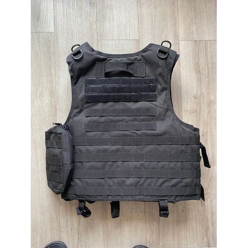 Équipements Airsoft