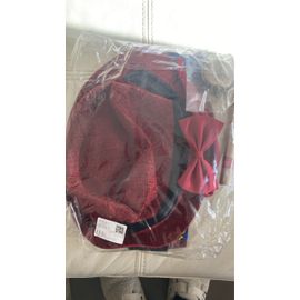 Déguisement Gatsby Homme Rouge 