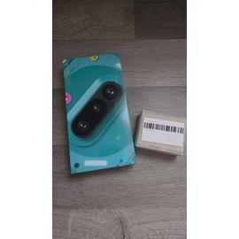 Nothing Phone (3a) Community Edition 512 Go Bleu