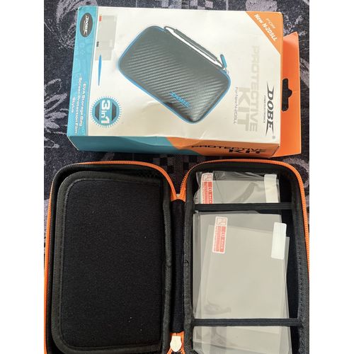 Dobe for New N-2DSLL kit protectrice