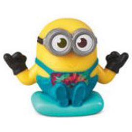 Figurine Minion N° 1 - Série Les Minions Happy Meal Mc Donald (2020)