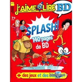 LES TRÉSORS DE J'AIME LIRE" Lot de 2 Livres - BAYARD Presse - Dès 6