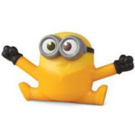 Figurine Minion N° 9 - Série Les Minions Happy Meal Mc Donald (2020)