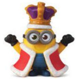 Figurine Minion N° 13 - Série Les Minions Happy Meal Mc Donald (2020)