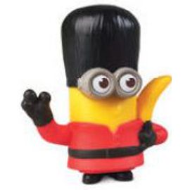 Figurine Minion N° 15 - Série Les Minions Happy Meal Mc Donald (2020)