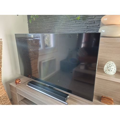 Téléviseur samsung