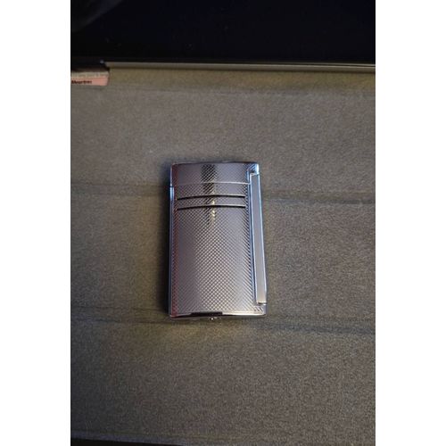Briquet St Dupont