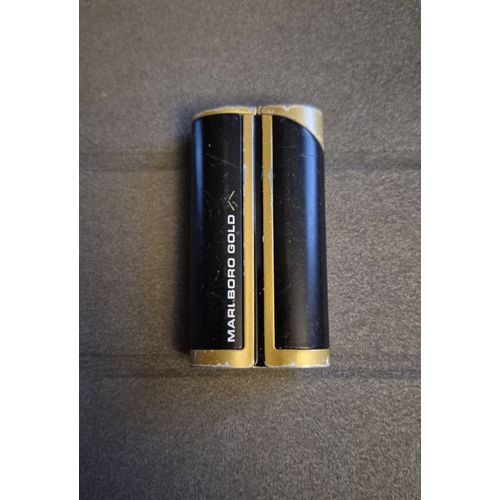 Briquet Marlboro