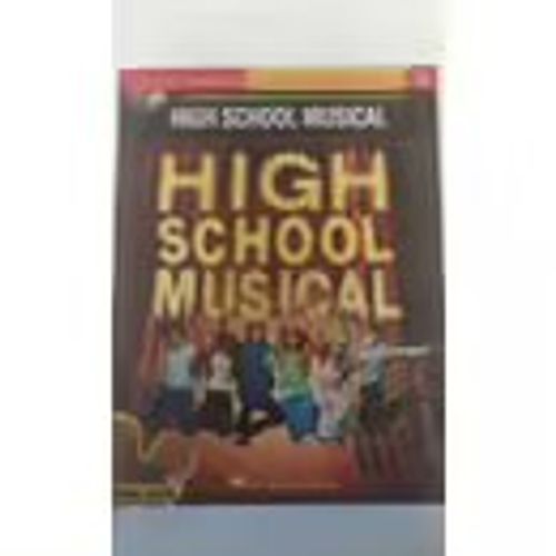 High School Musical - Easy Piano Cd Play-Along Pf Book/Cd: 18 (Easy Piano Cd Play-Along (Hal Leonard))