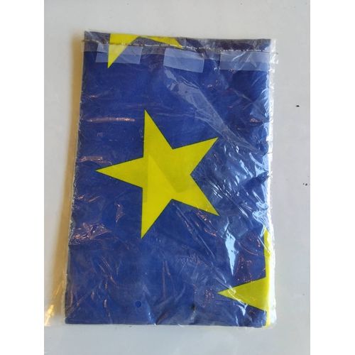 Drapeau européen