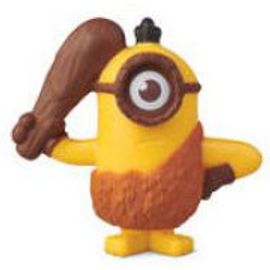Figurine Minion N° 84 - Série Les Minions Happy Meal Mc Donald (2020)