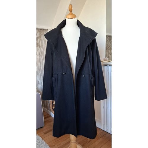 Manteau La Redoute Noir