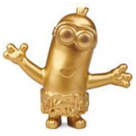 Figurine Minion N° 87 - Série Les Minions Happy Meal Mc Donald (2020)