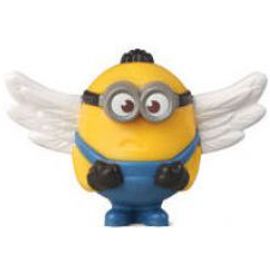 Figurine Minion N° 90 - Série Les Minions Happy Meal Mc Donald (2020)