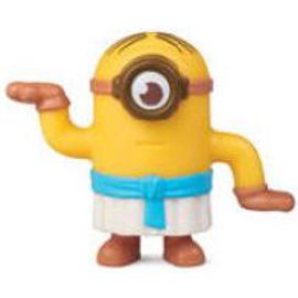 Figurine Minion N° 96 - Série Les Minions Happy Meal Mc Donald (2020)