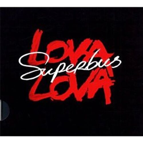 Lova Lova - Superbus