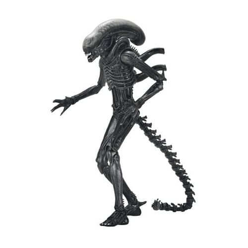 Alien: Romulus Figurine Ultimate Xenomorph Xx121 18 Cm