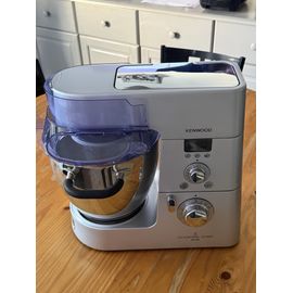 Robot de cuisine Kenwood
