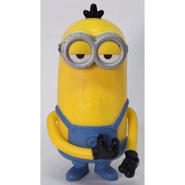 Figurine Minion - Série Les Minions Mc Donald (2017)