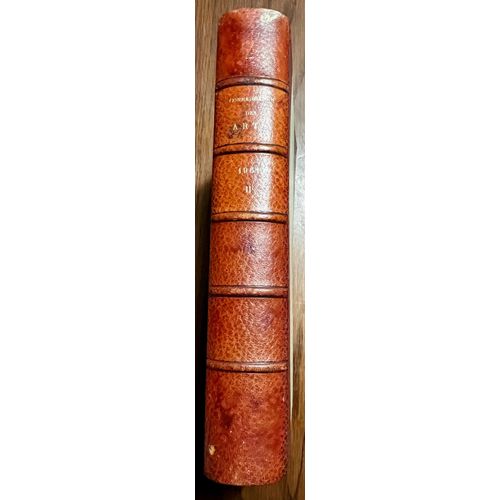 Revues Connaissance Des Arts Année 1961