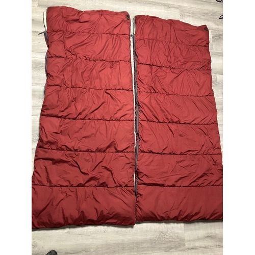 Lot De 2 Duvets-Quechua-Taille L