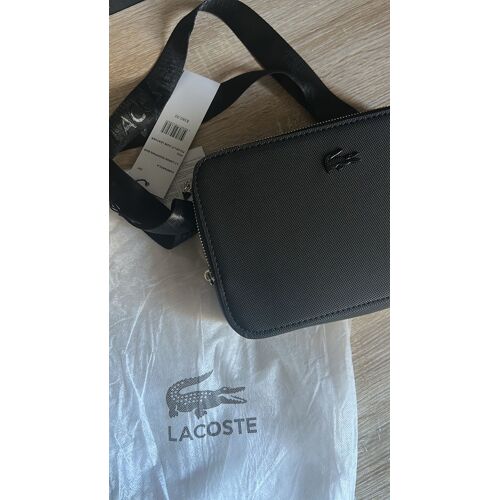 Sacoche Lacoste