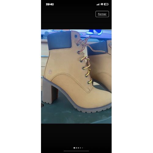 Bottine Timberland - 38