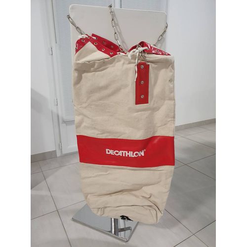 Sac De Frappe Décathlon Vide