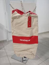 Sac De Frappe Décathlon Vide