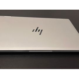 HP Envy 16-ac0000sf Ordinateur Portable Convertible 16" 2.8K OLED 120 Hz, PC Portable (Intel Core Ultra 5 125U, RAM 16 Go, SSD 512 Go, Intel Graphic, Windows 11), Laptop Gris, Clavier AZERTY