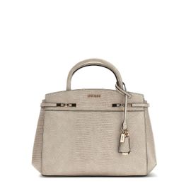 Guess Sac Bandoulière Melinda Triple Comp Light Taupe KL993306