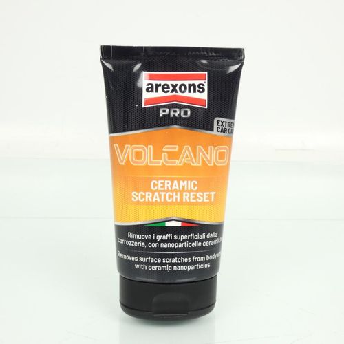 Efface Rayure Polish Arexons Pour Carrosserie