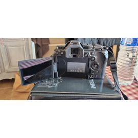 Olympus hybride OM système OM-1