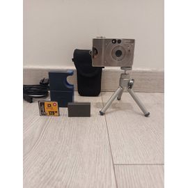 Canon Digital IXUS V 5 MP