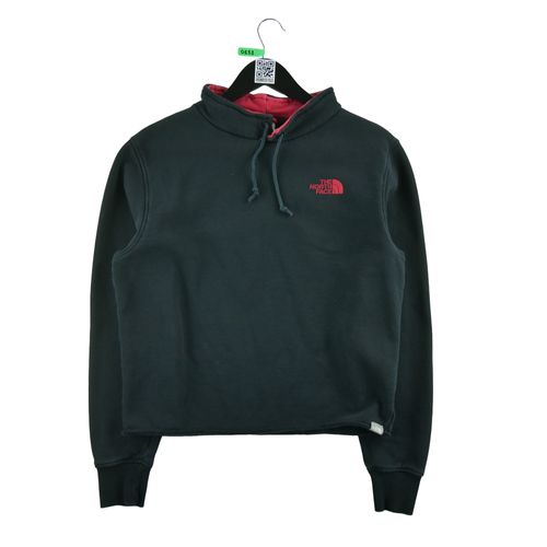 Reconditionné - Sweat Homme Tnf Noir - Taille S - Homme - Noir