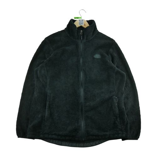 Reconditionné - Veste Polaire Femme Osito Tnf - Taille 2xl - Femme - Noir