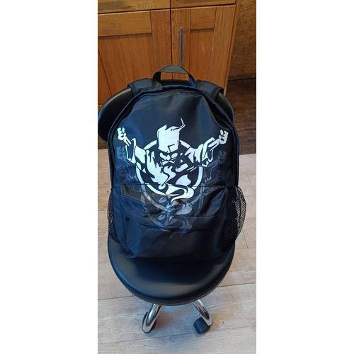 Sac à dos thunderdome