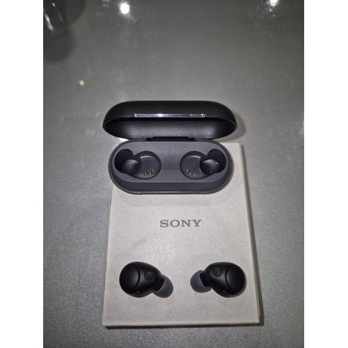 Ecouteur Sony WF-C700N état