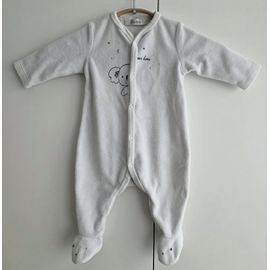 Dors Bien Marèse, Taille 3 Mois