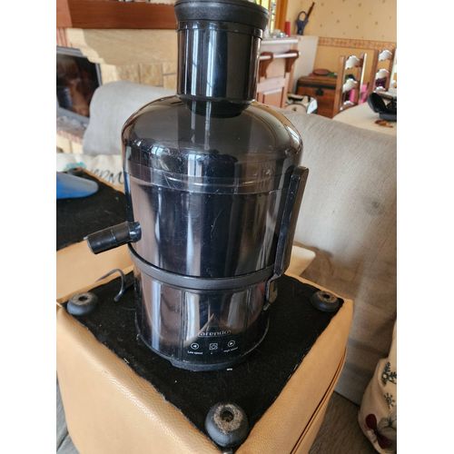 Centrifugeuse arendo