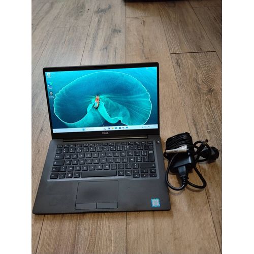 Pc Portable Dell Latitude 7400 14" FHD i7-8th 16Go 256Go