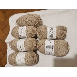 Pelotes De Laine Bergère De France Barisienne 7