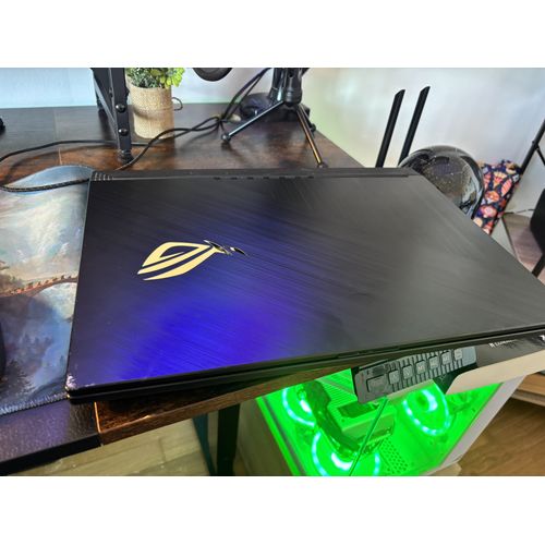 ASUS ROG STRIX G G731
