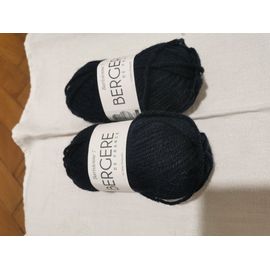 Pelote De Laine Bergère De France Barisienne 7