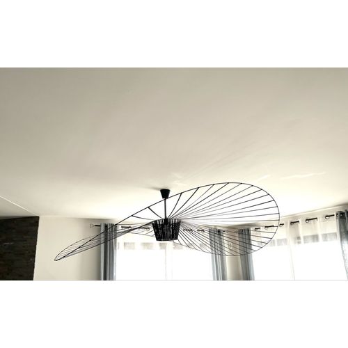 Suspension Luminaire Vertigo