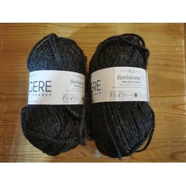 Pelote De Laine Bergère De France Barisienne 7