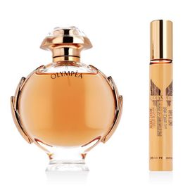 Paco Rabanne Olympéa Coffret Eau De Parfum 80 Ml + Edp 20 Ml 