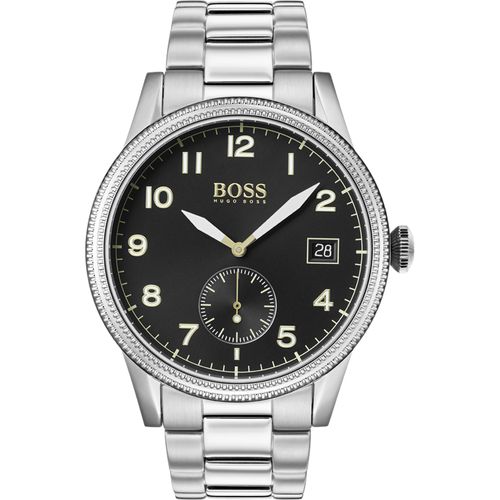 Hugo Boss Master 1513588 Argent