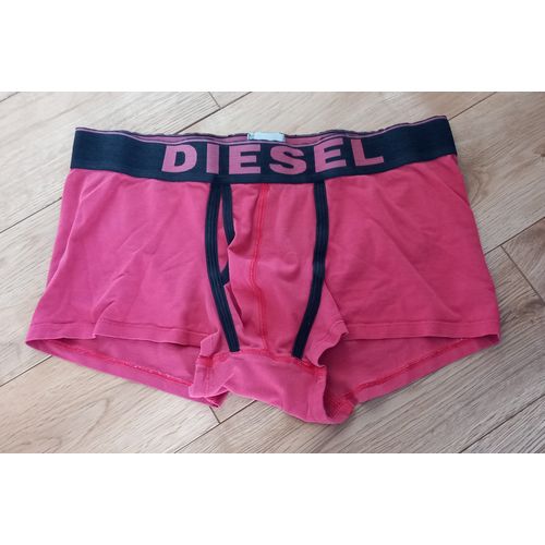 Boxer Diesel Rouge
